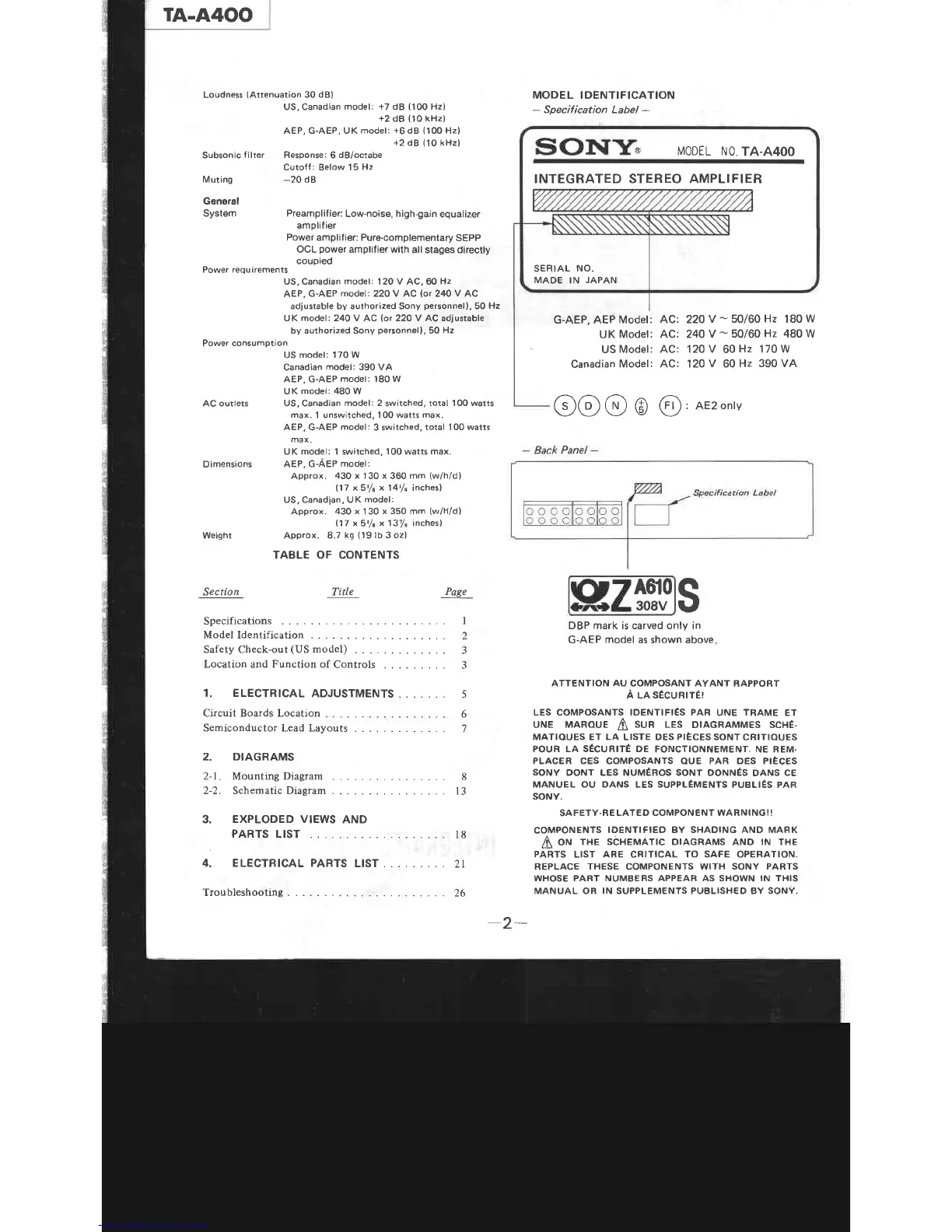 Page #2 background image