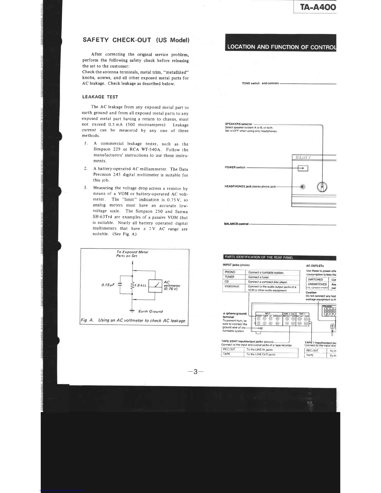 Page #3 background image