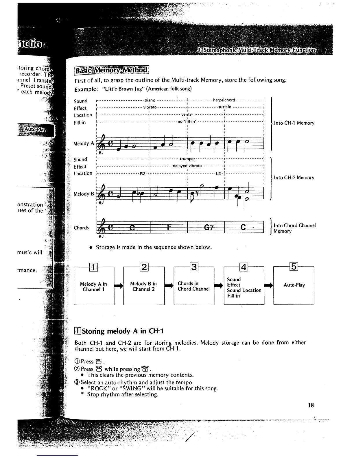 Page #19 background image