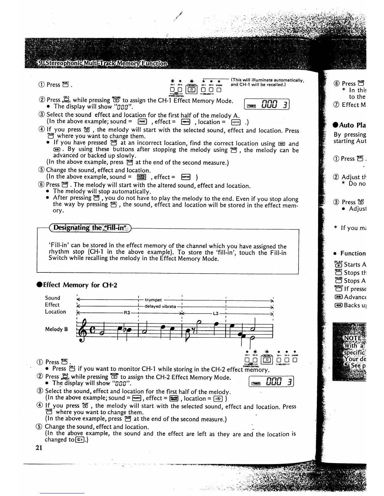 Page #22 background image