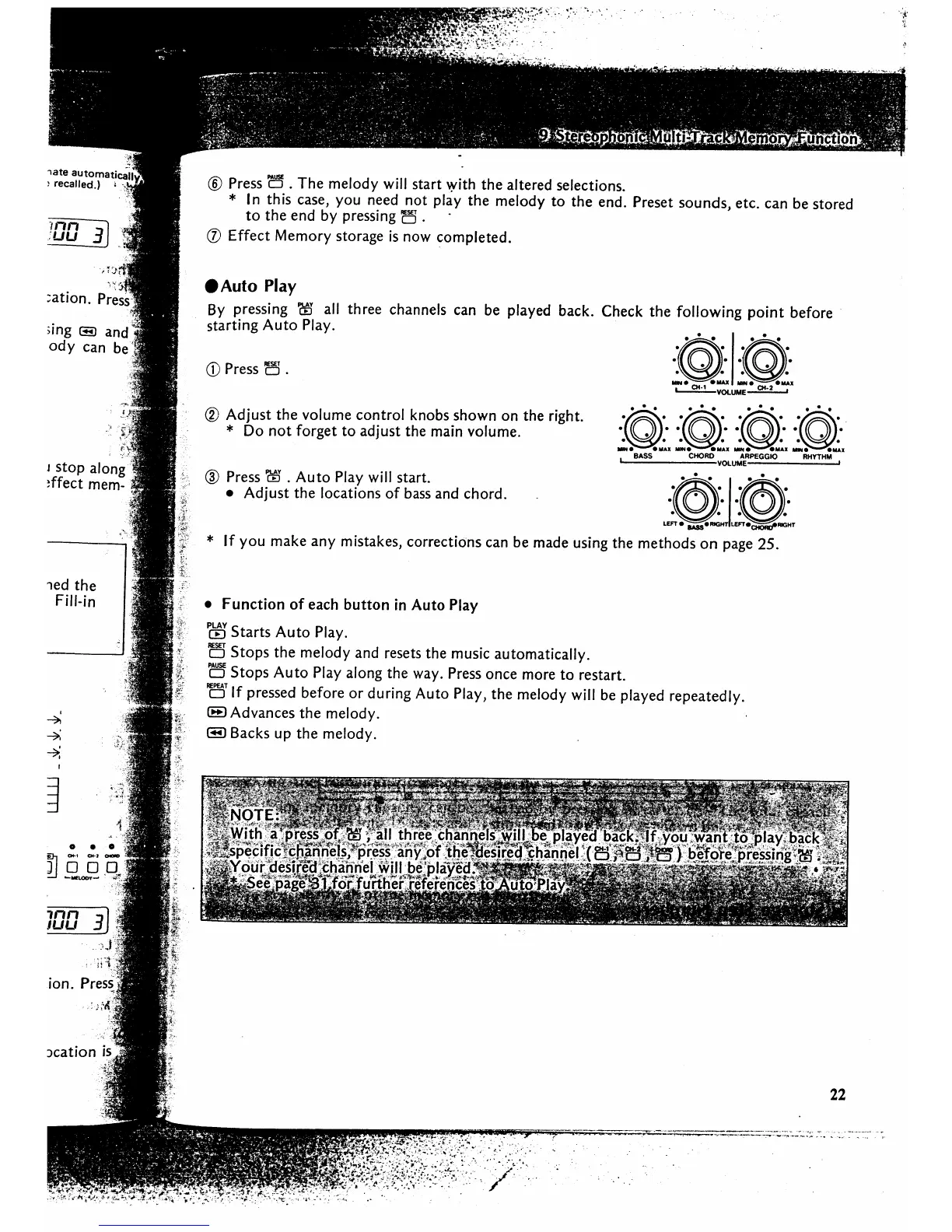 Page #23 background image