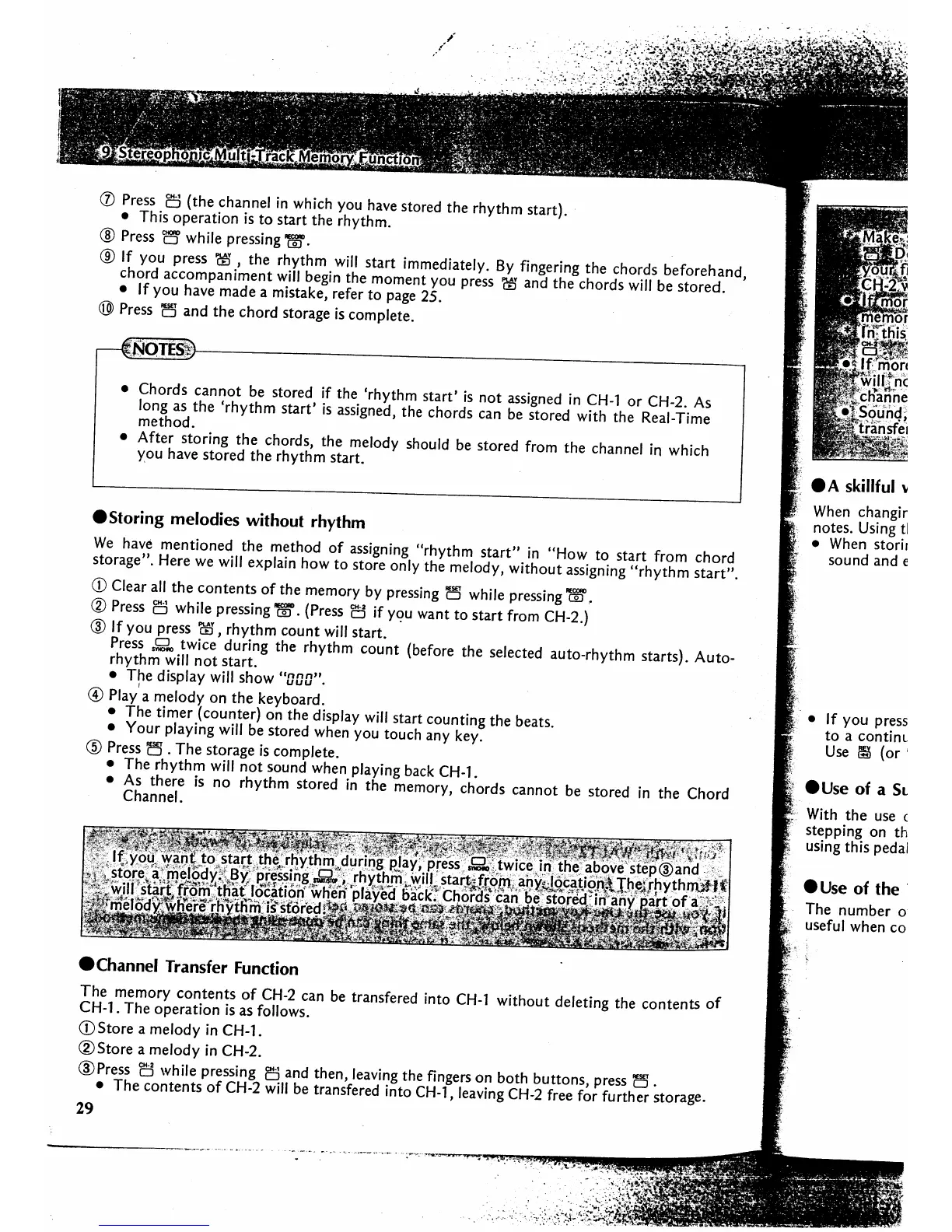 Page #30 background image