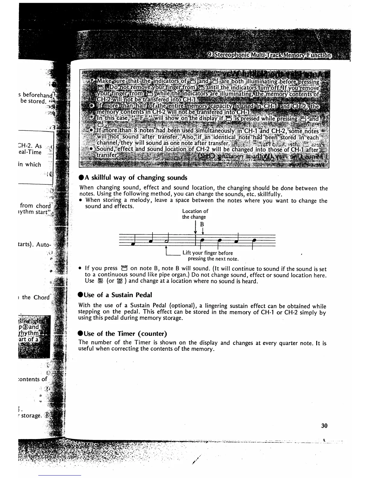 Page #31 background image
