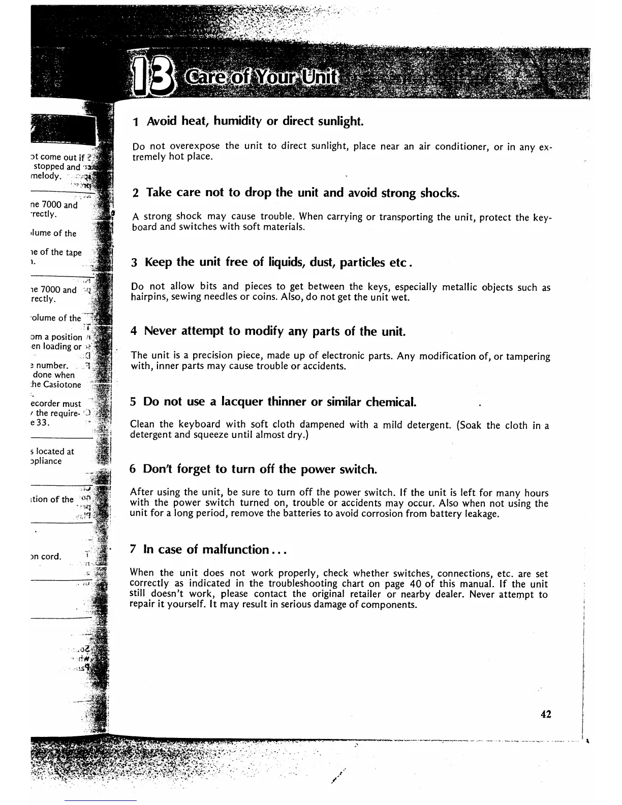 Page #43 background image