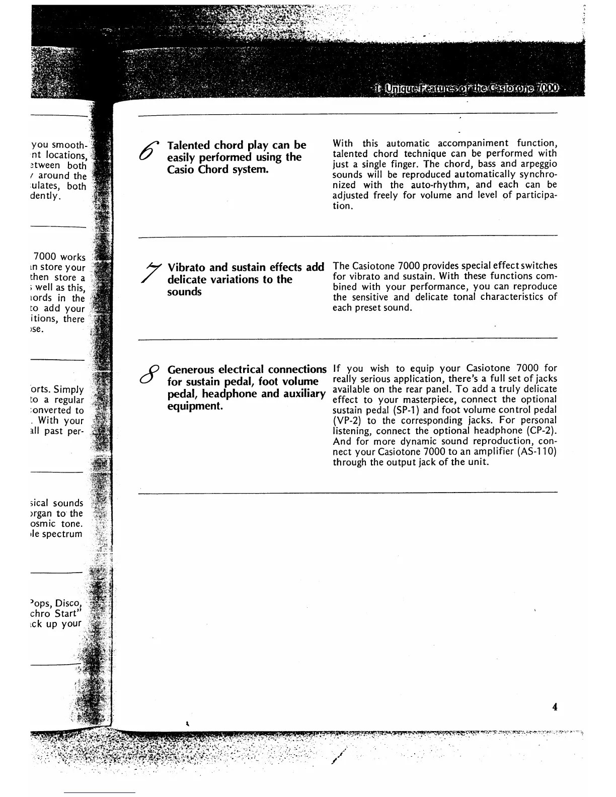 Page #5 background image