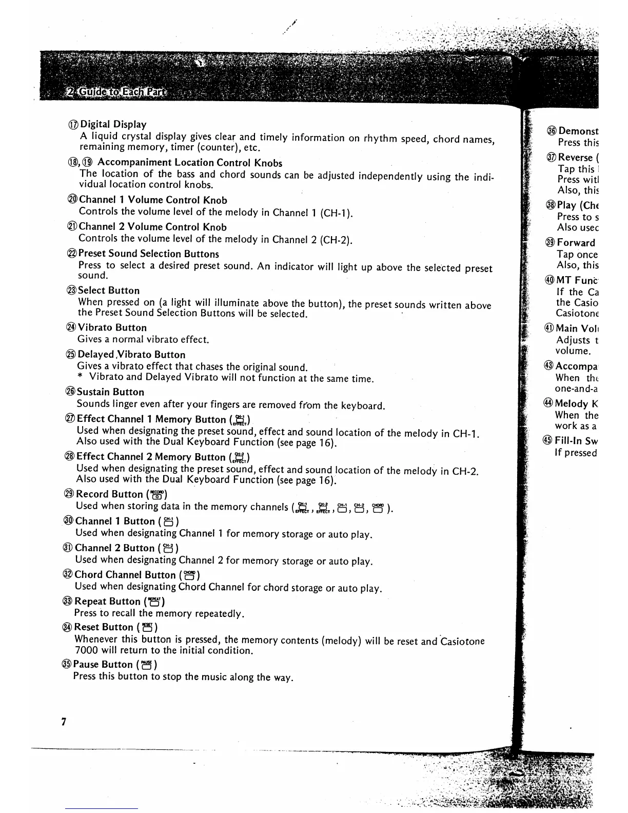 Page #8 background image
