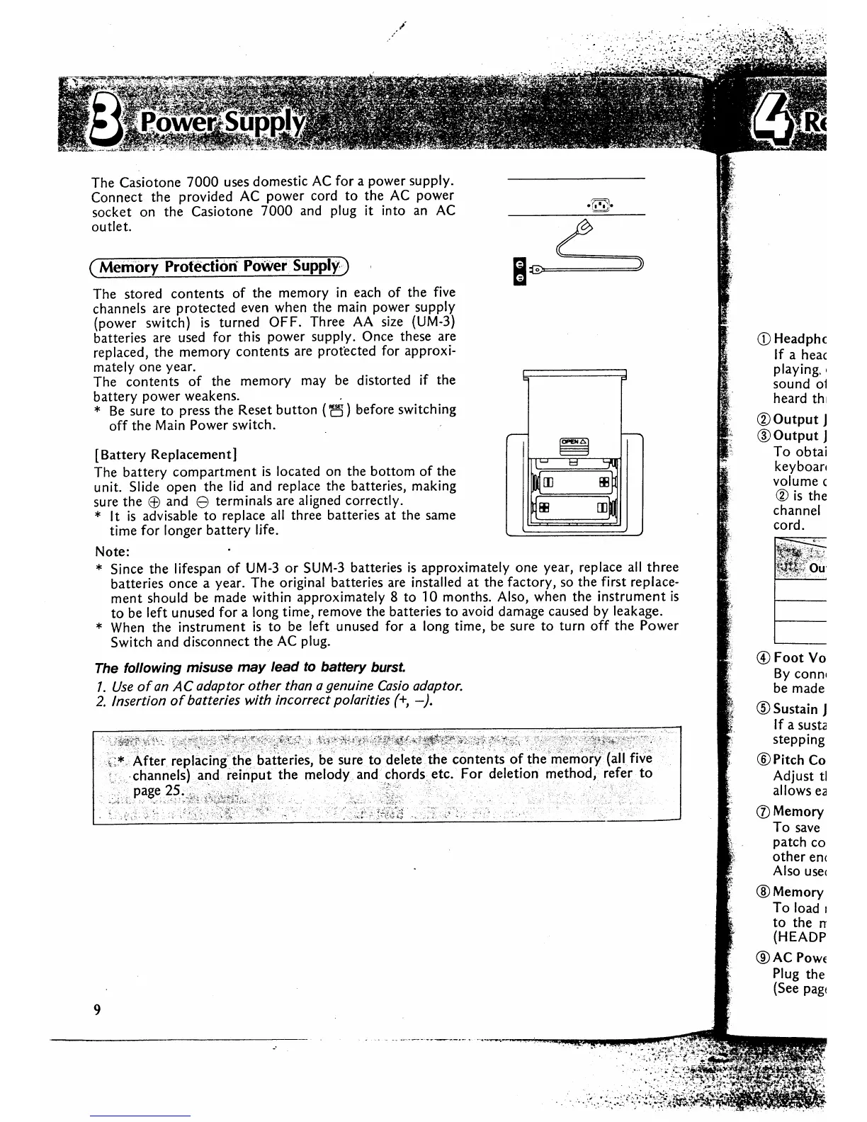 Page #10 background image