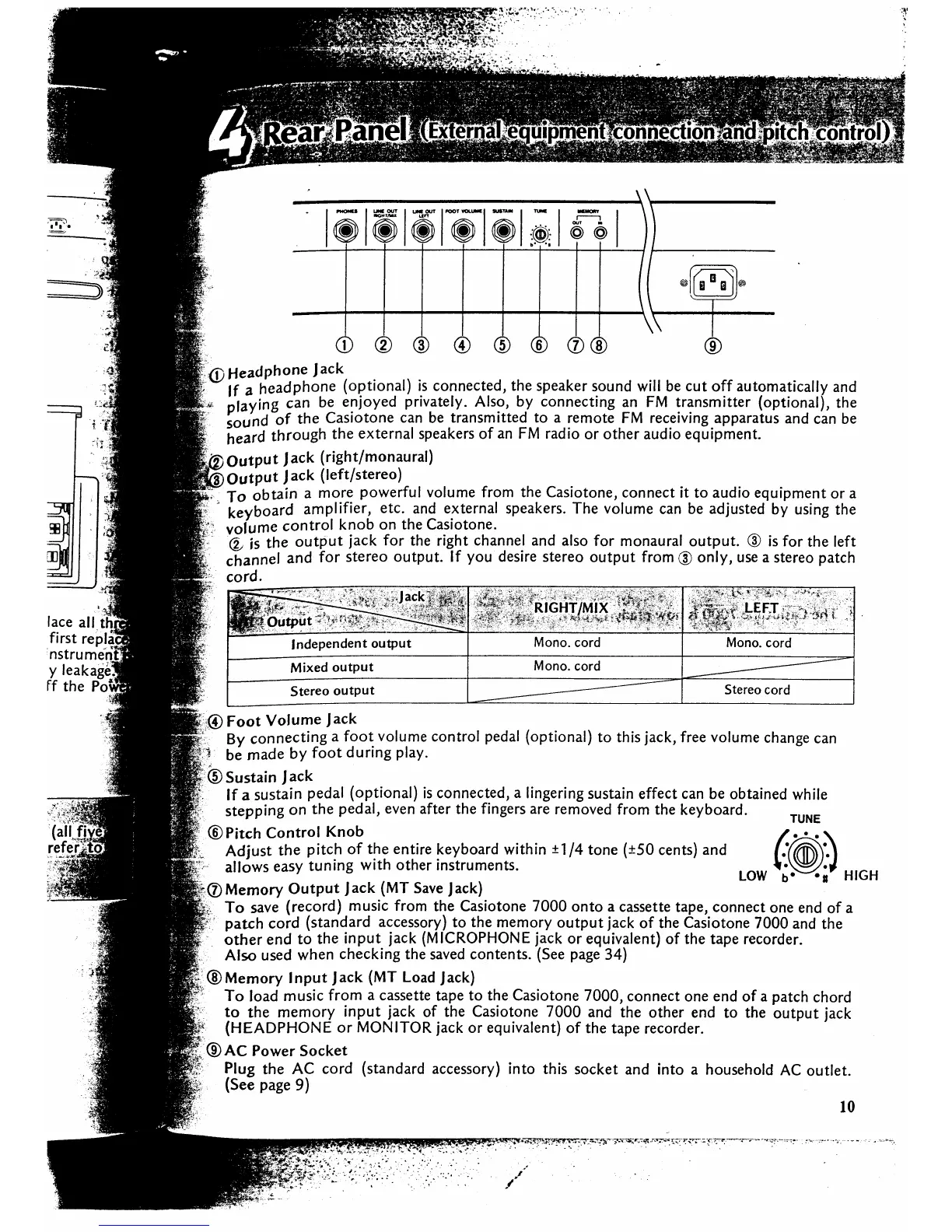 Page #11 background image
