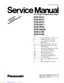 Preview: Service Manual