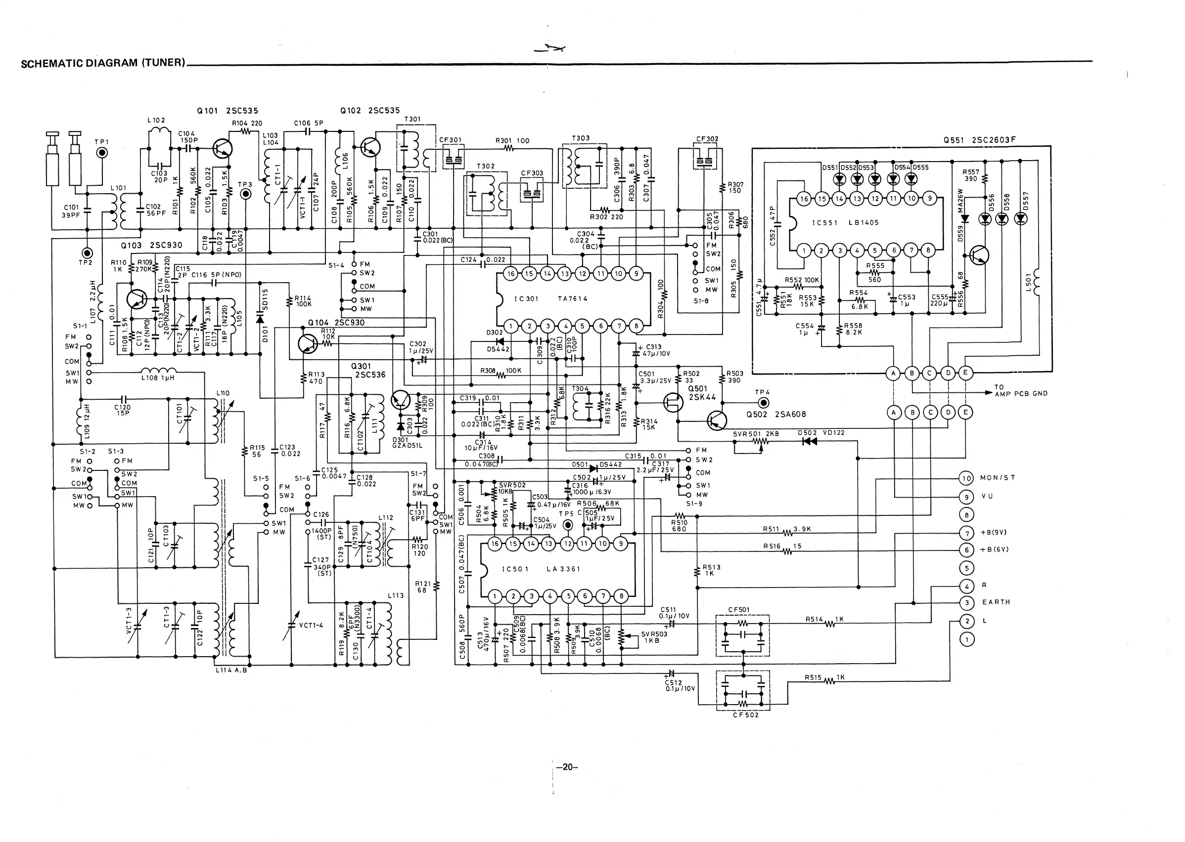 Page #18 background image