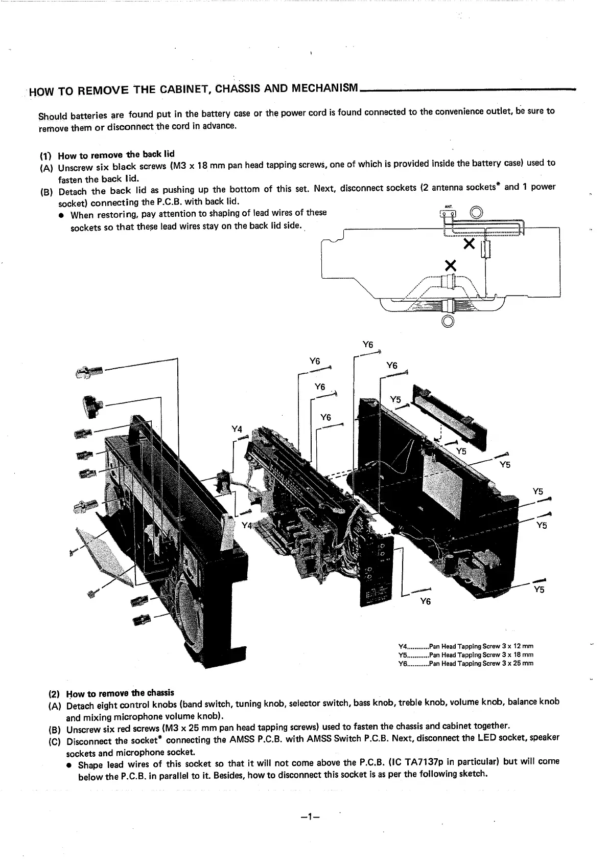 Page #2 background image