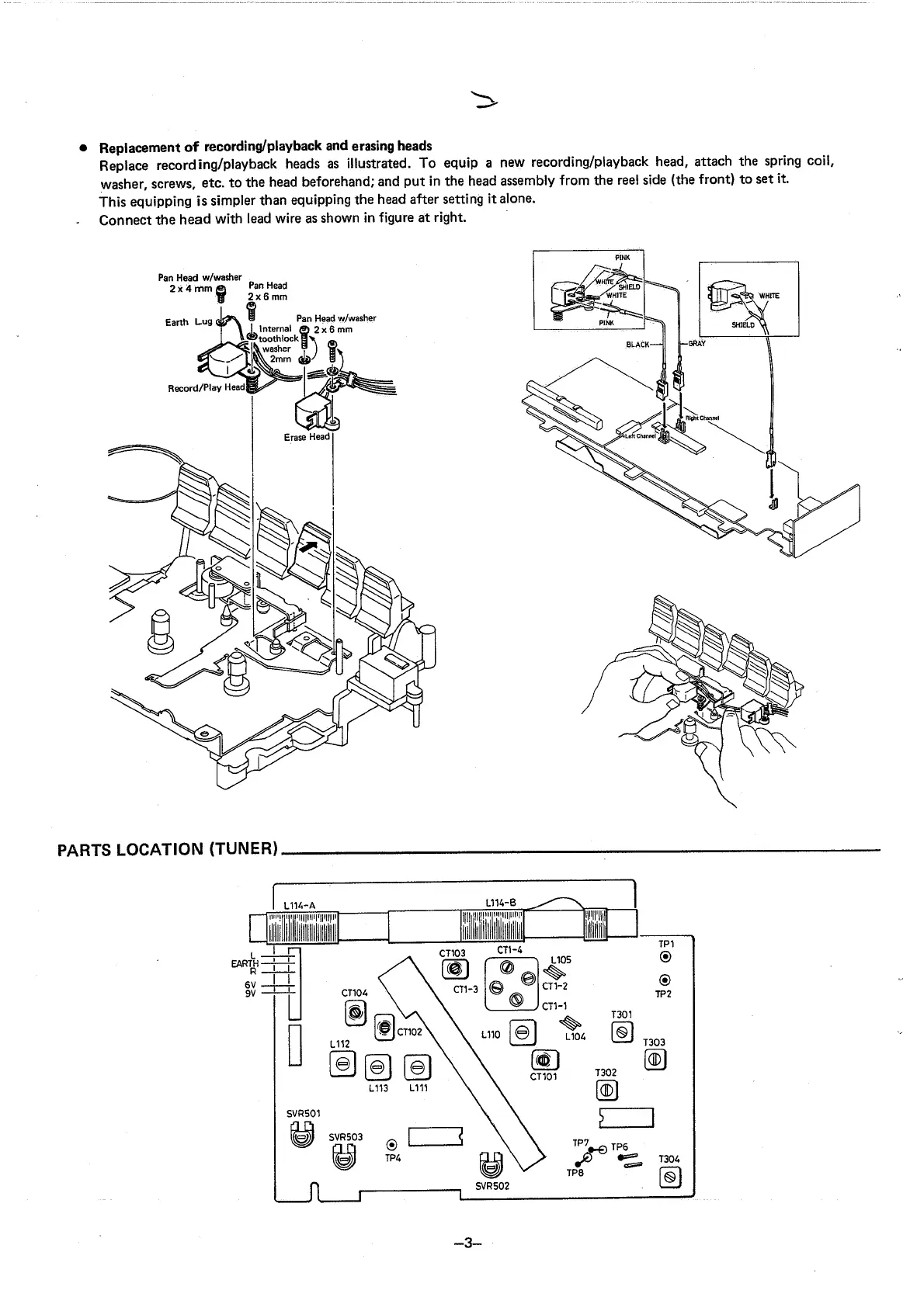 Page #4 background image