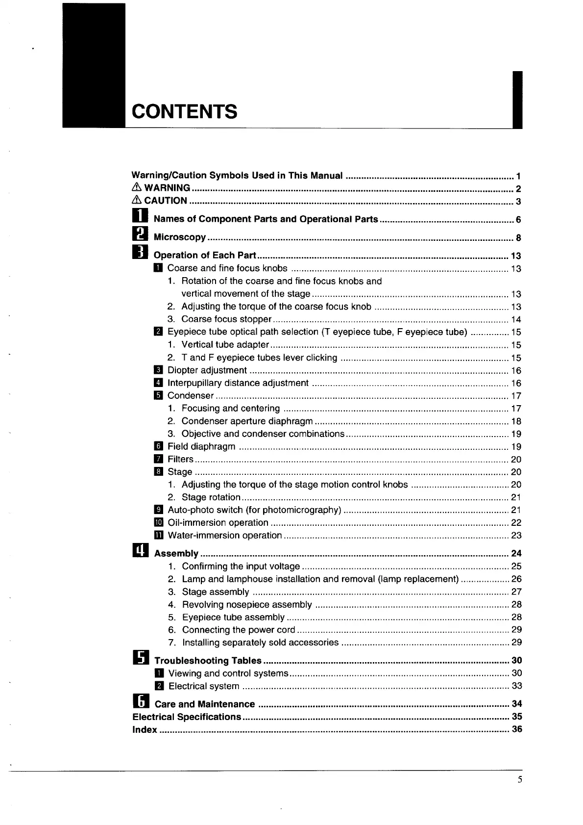 Page #6 background image