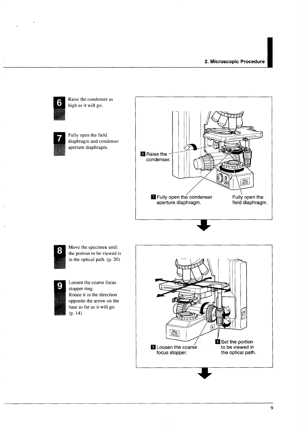 Page #10 background image