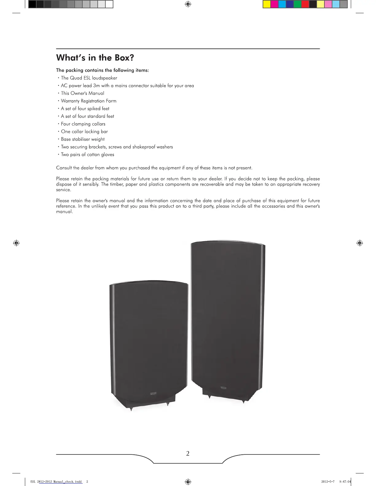 Page #5 background image