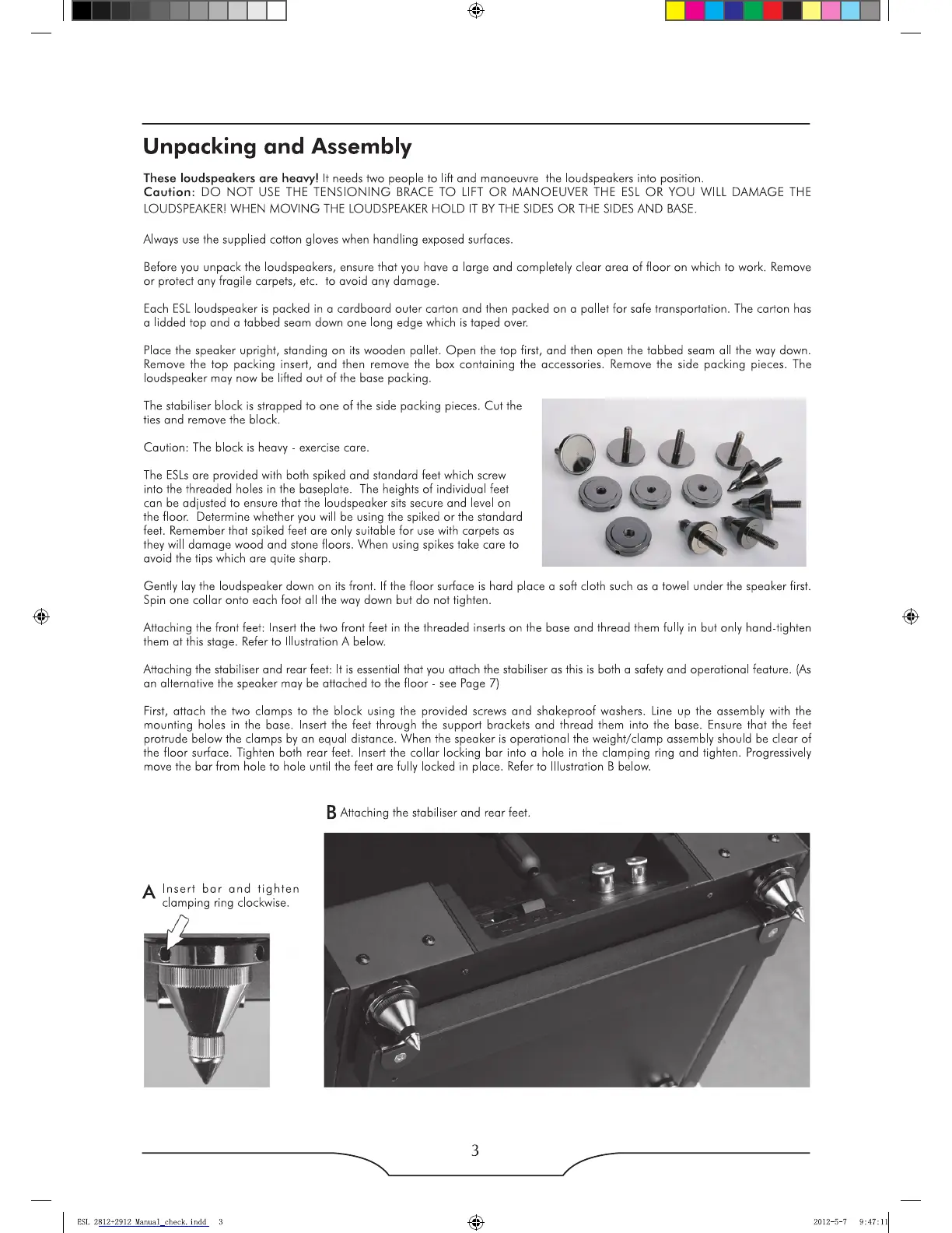 Page #6 background image