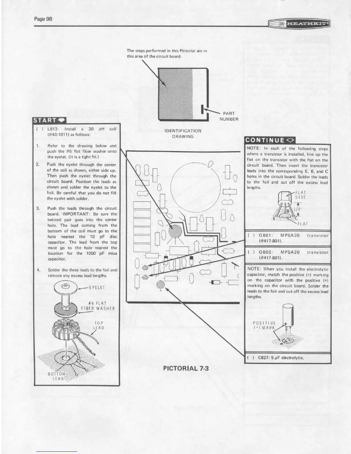 Page #100 background image