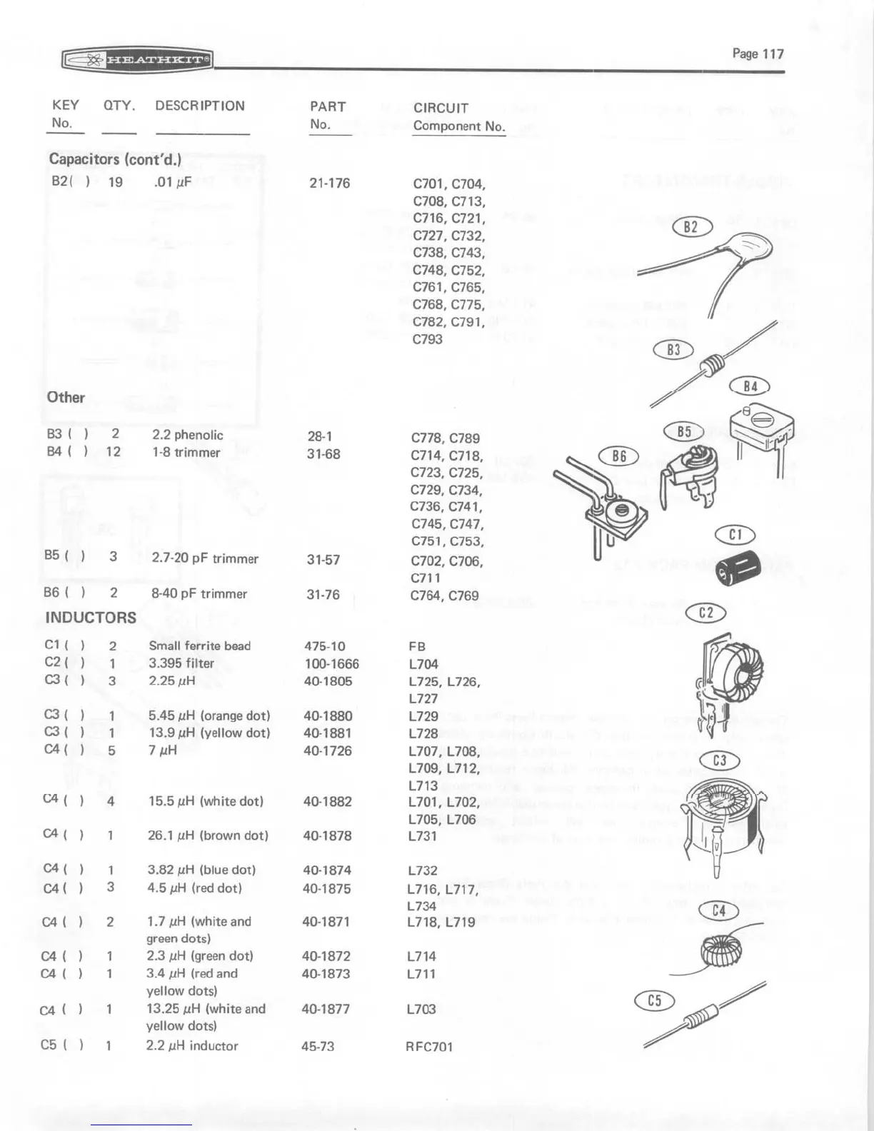 Page #119 background image