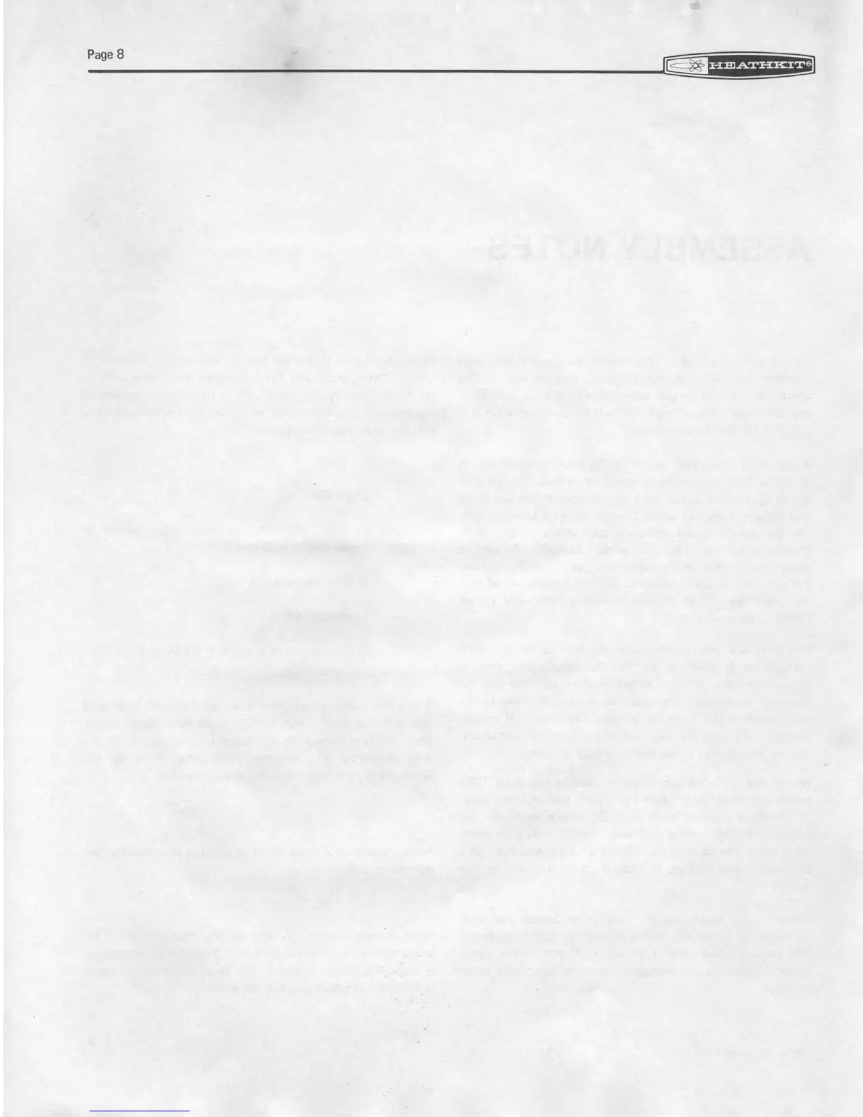 Page #10 background image