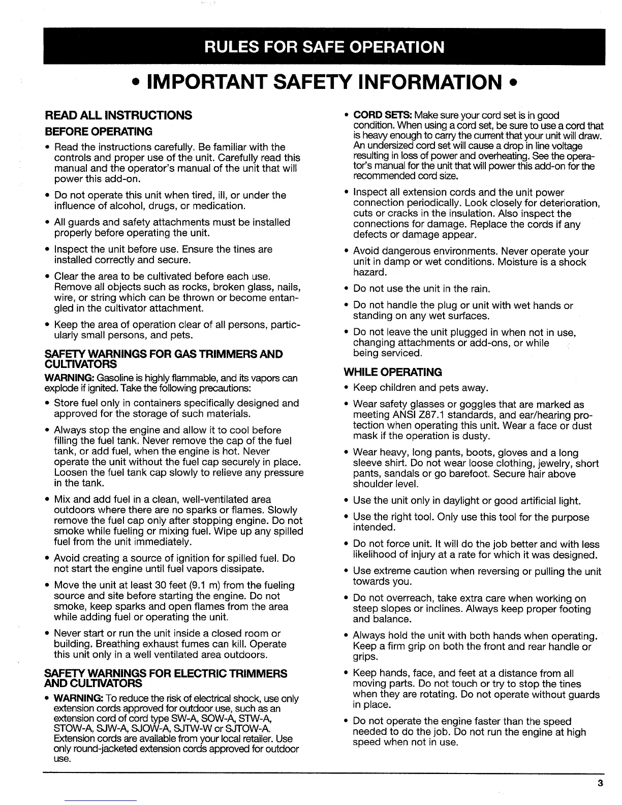 Page #3 background image