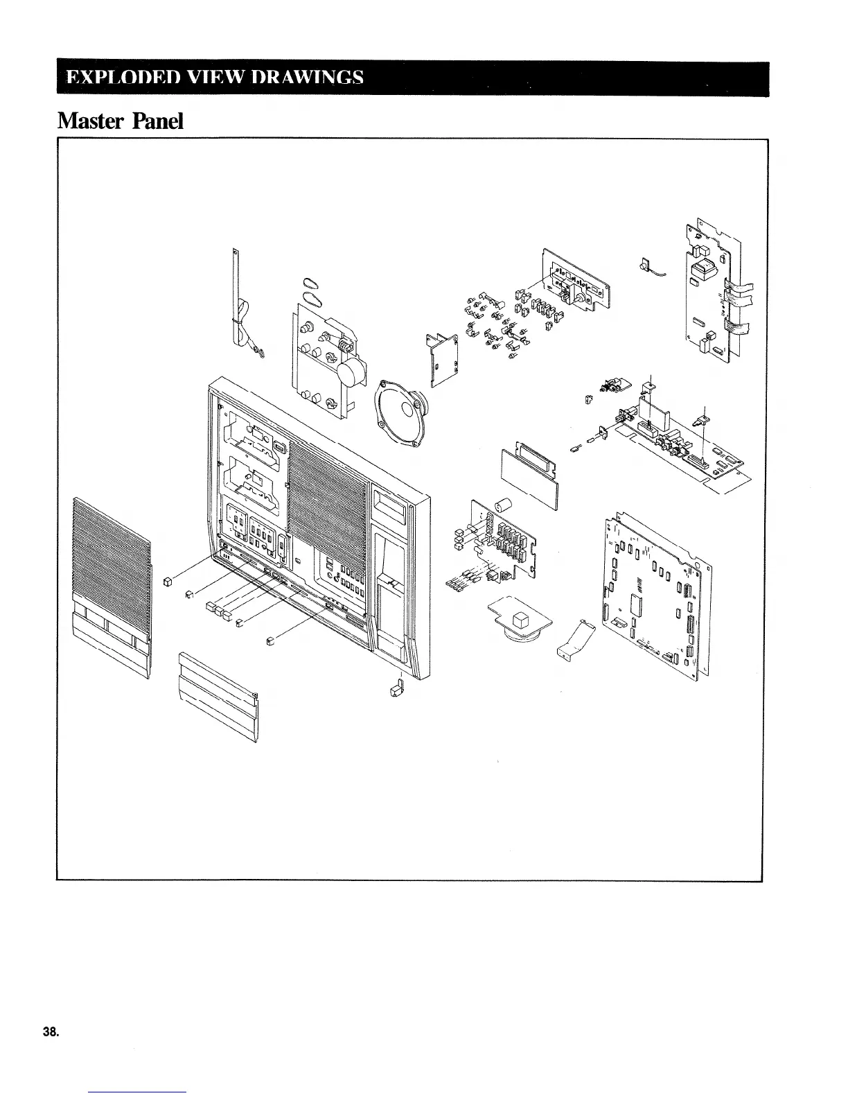 Page #38 background image
