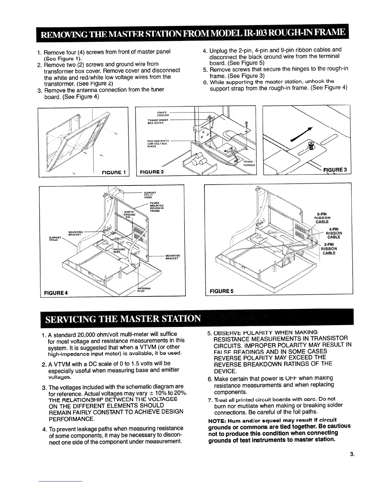 Page #3 background image