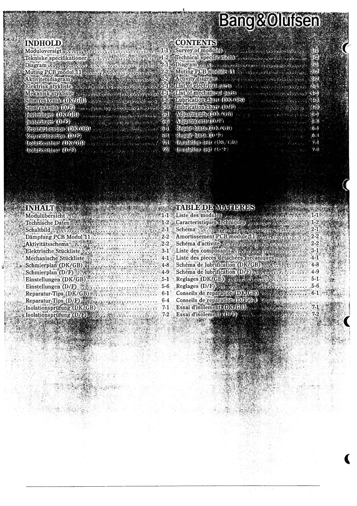 Page #2 background image