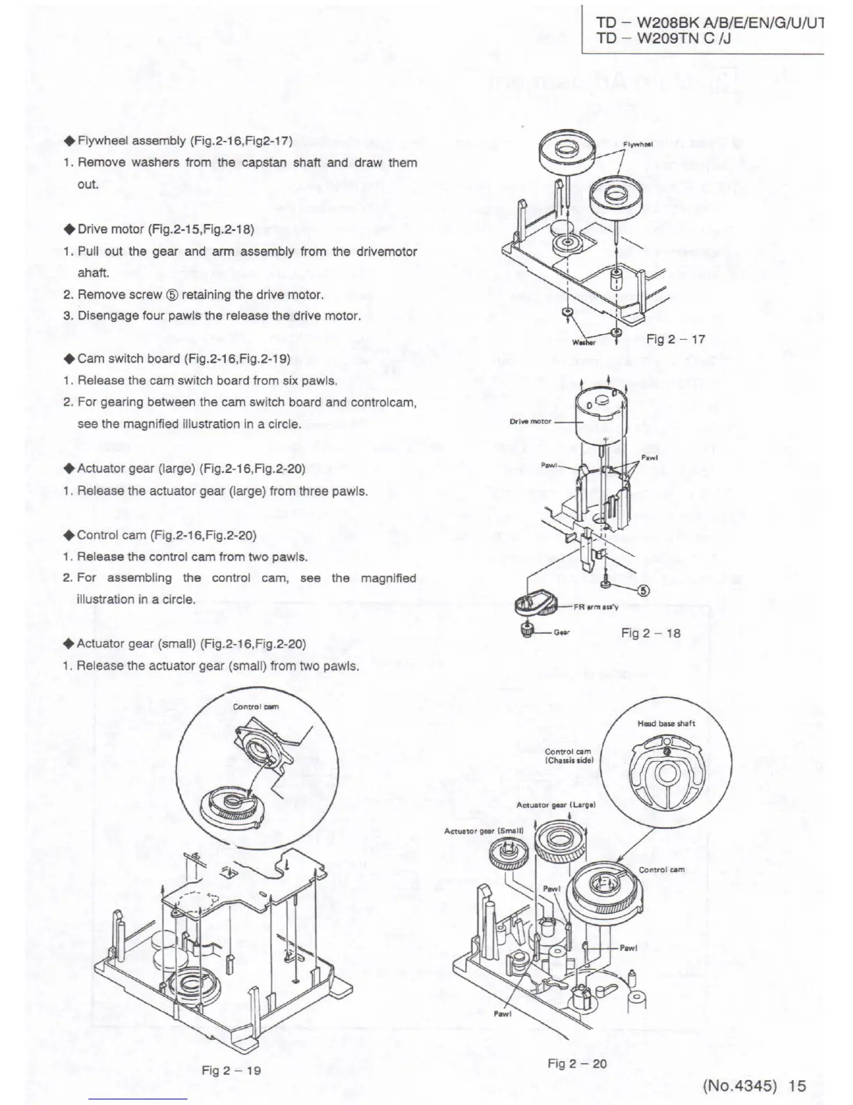 Page #15 background image