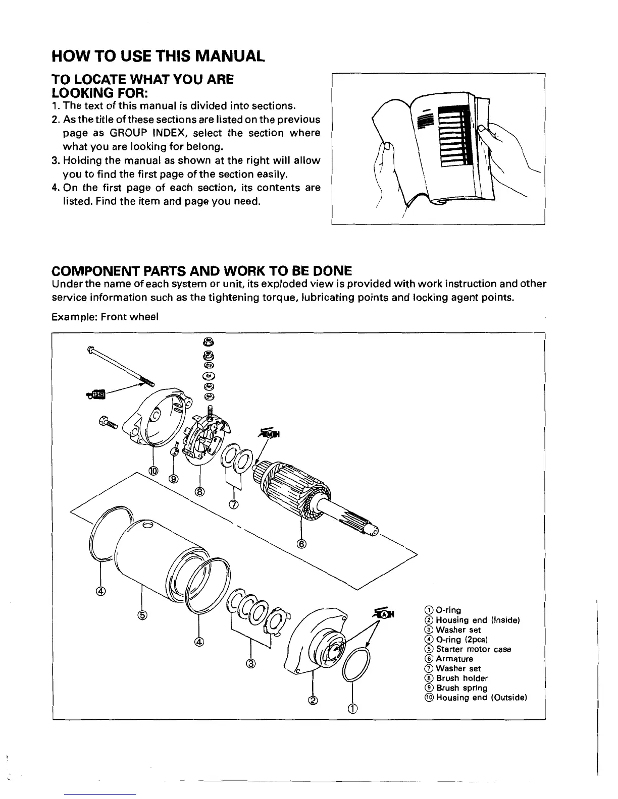 Page #2 background image