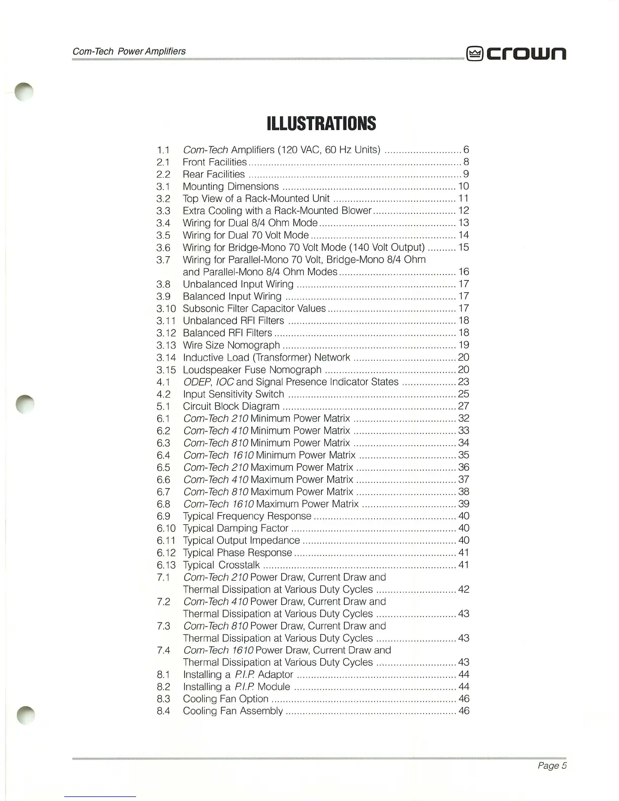Page #7 background image