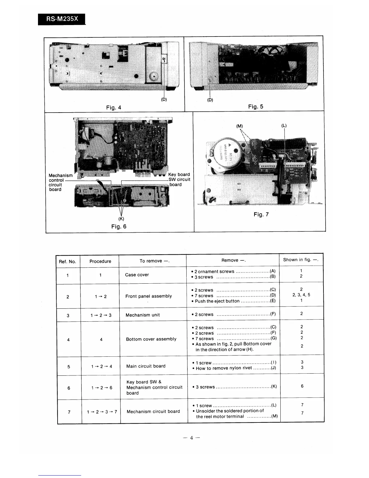 Page #4 background image