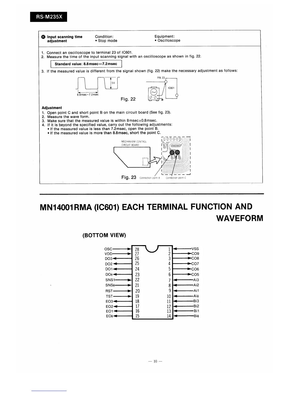 Page #10 background image