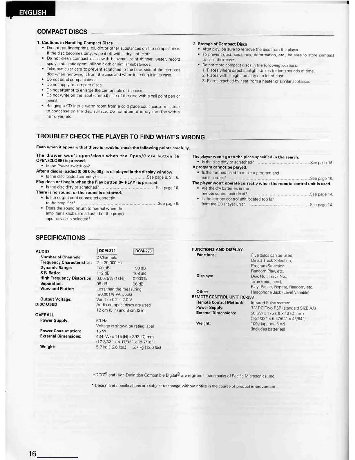 Page #16 background image