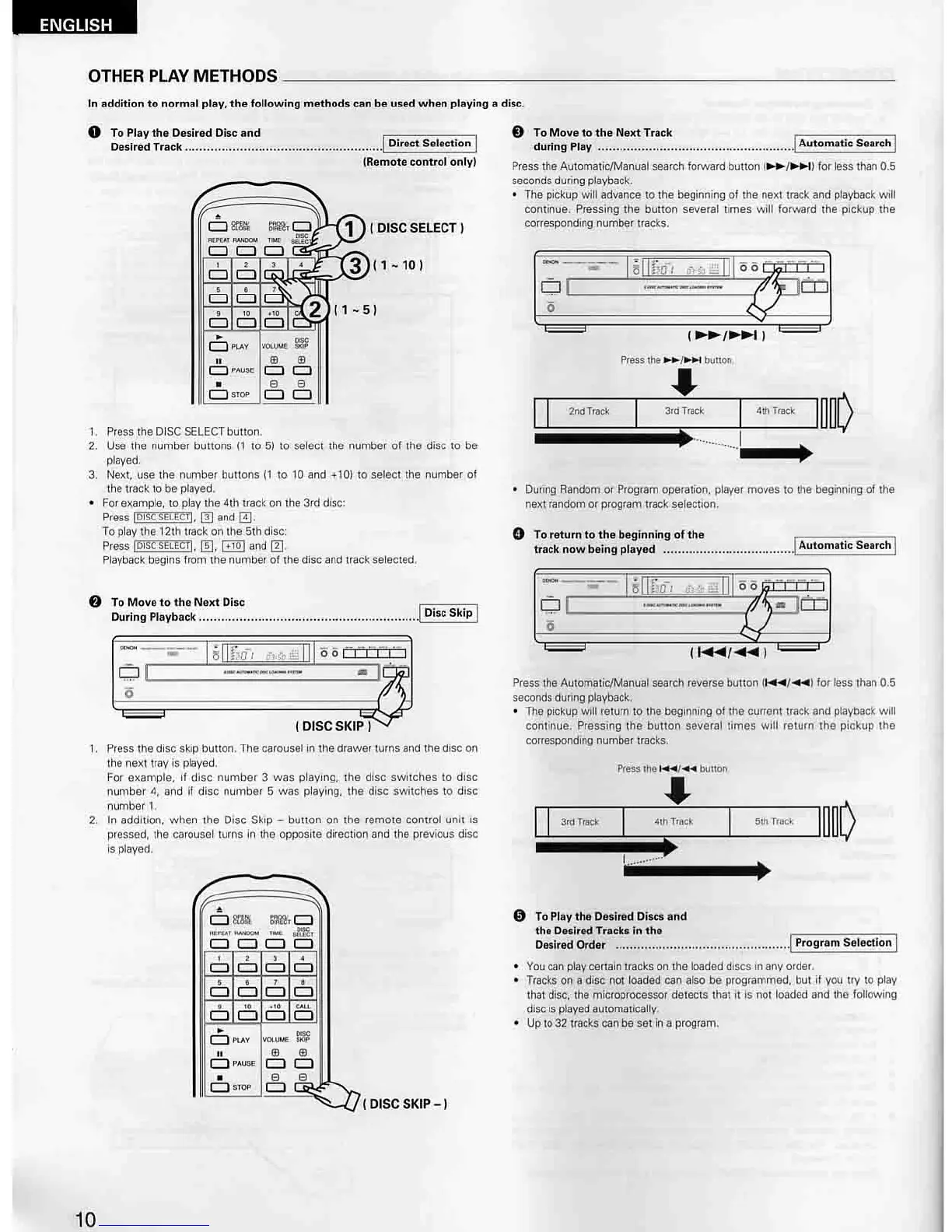 Page #10 background image