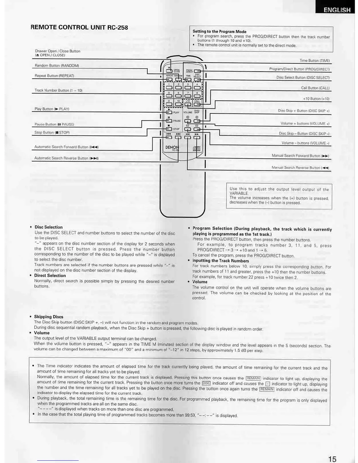 Page #15 background image