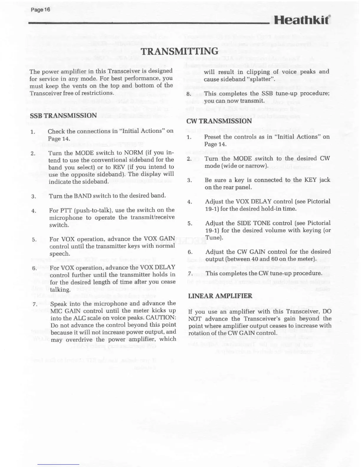 Page #18 background image
