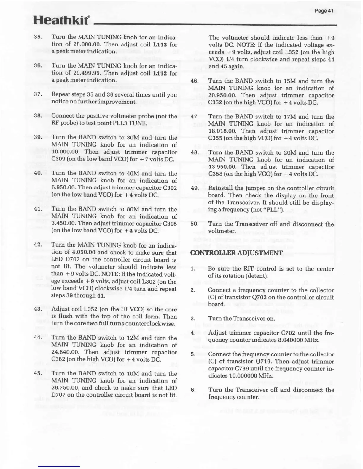 Page #43 background image