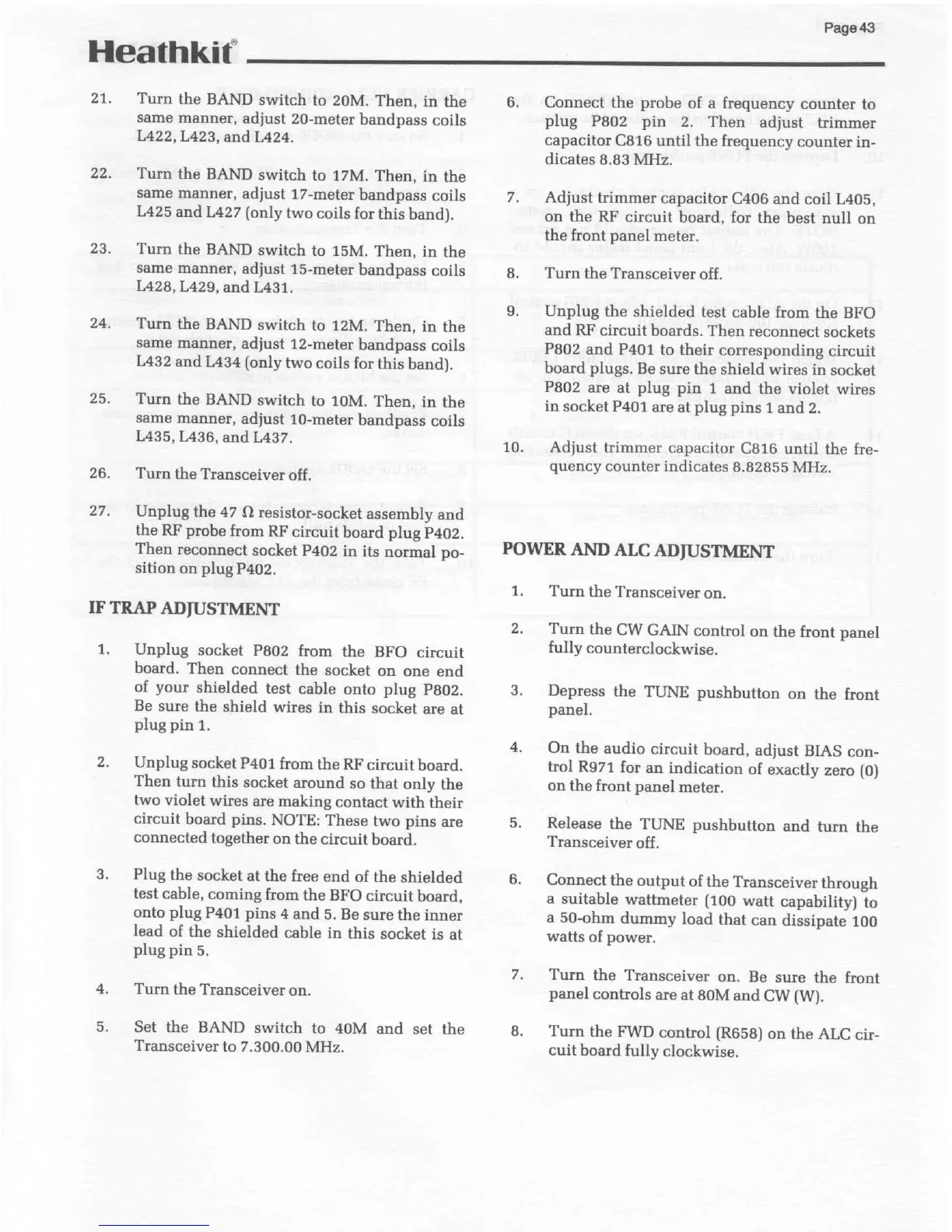Page #45 background image