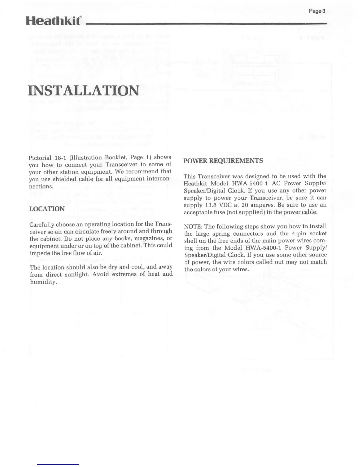 Page #5 background image