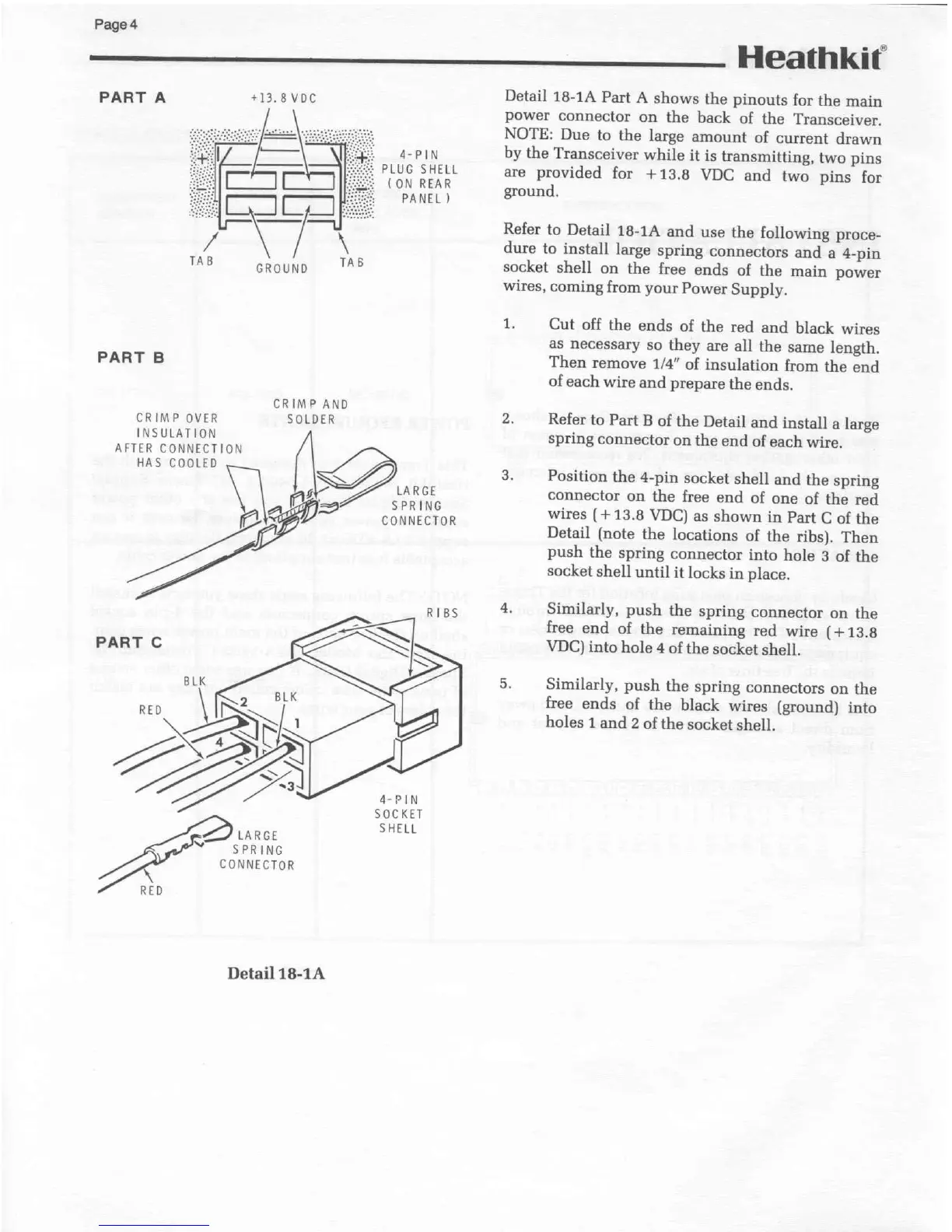 Page #6 background image