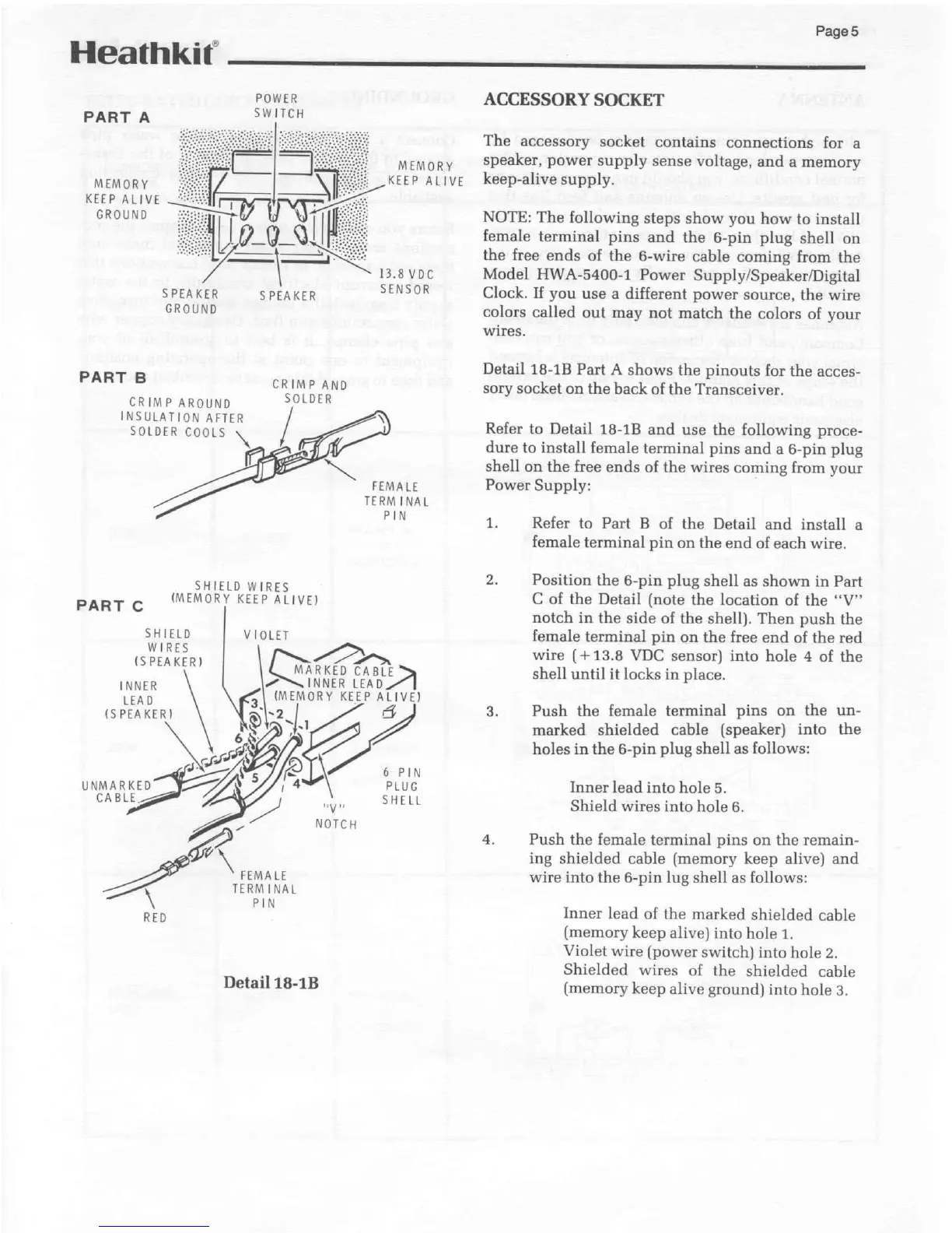 Page #7 background image