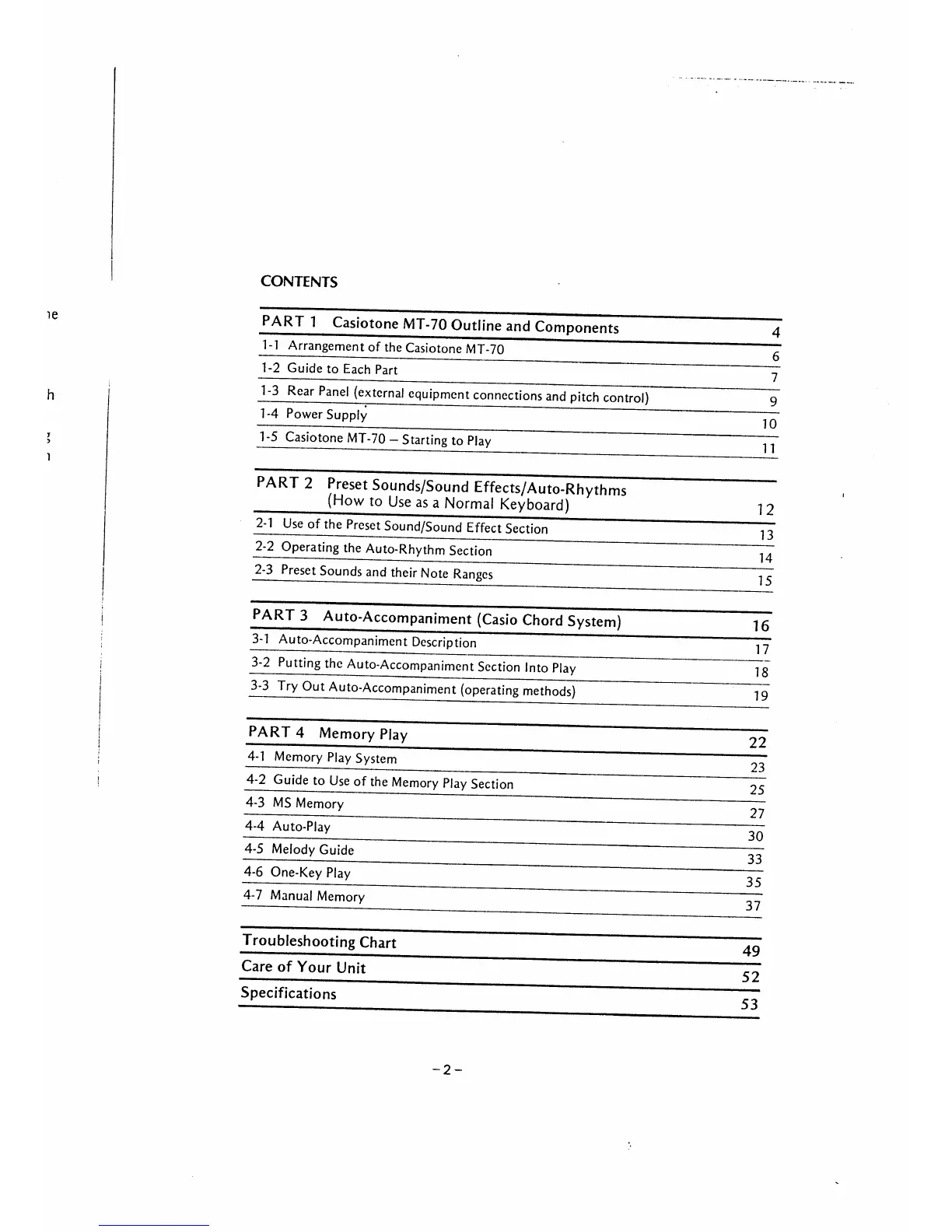 Page #3 background image