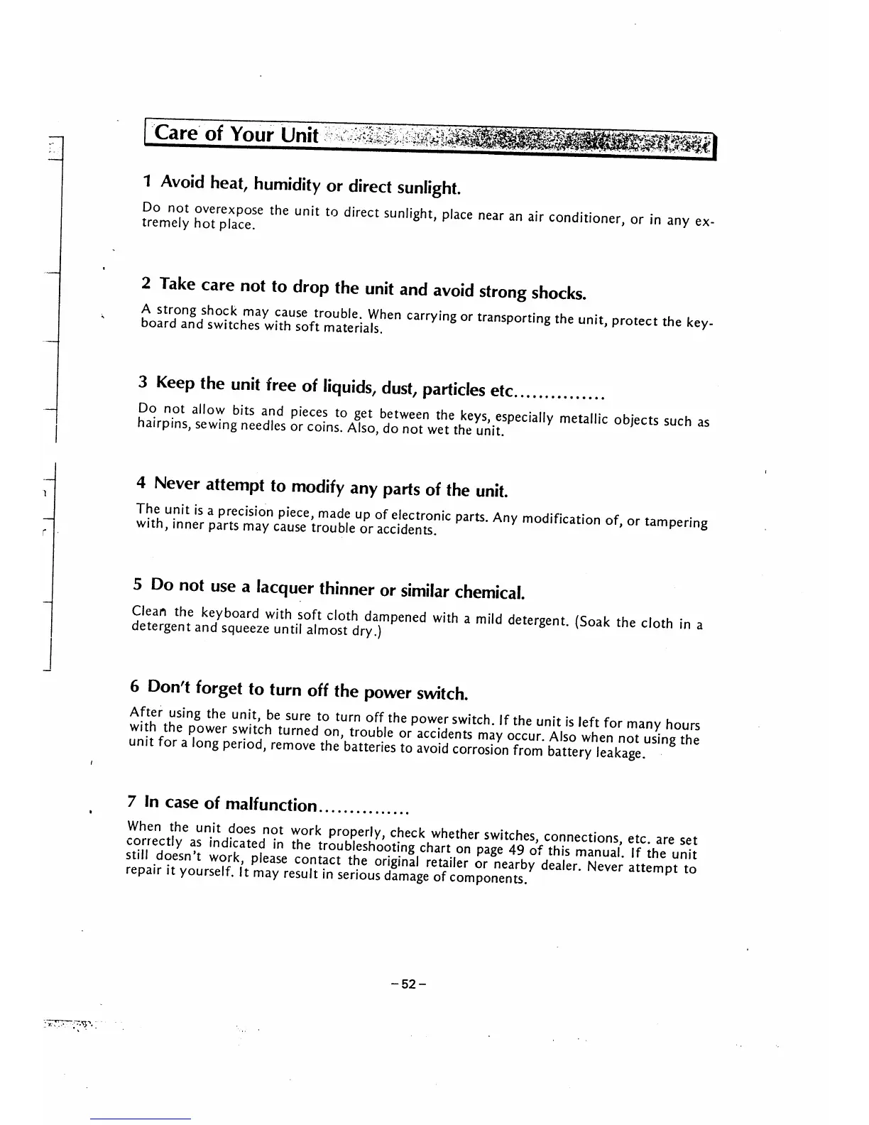 Page #49 background image