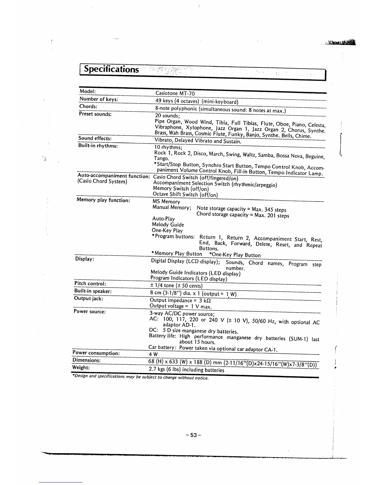 Page #50 background image