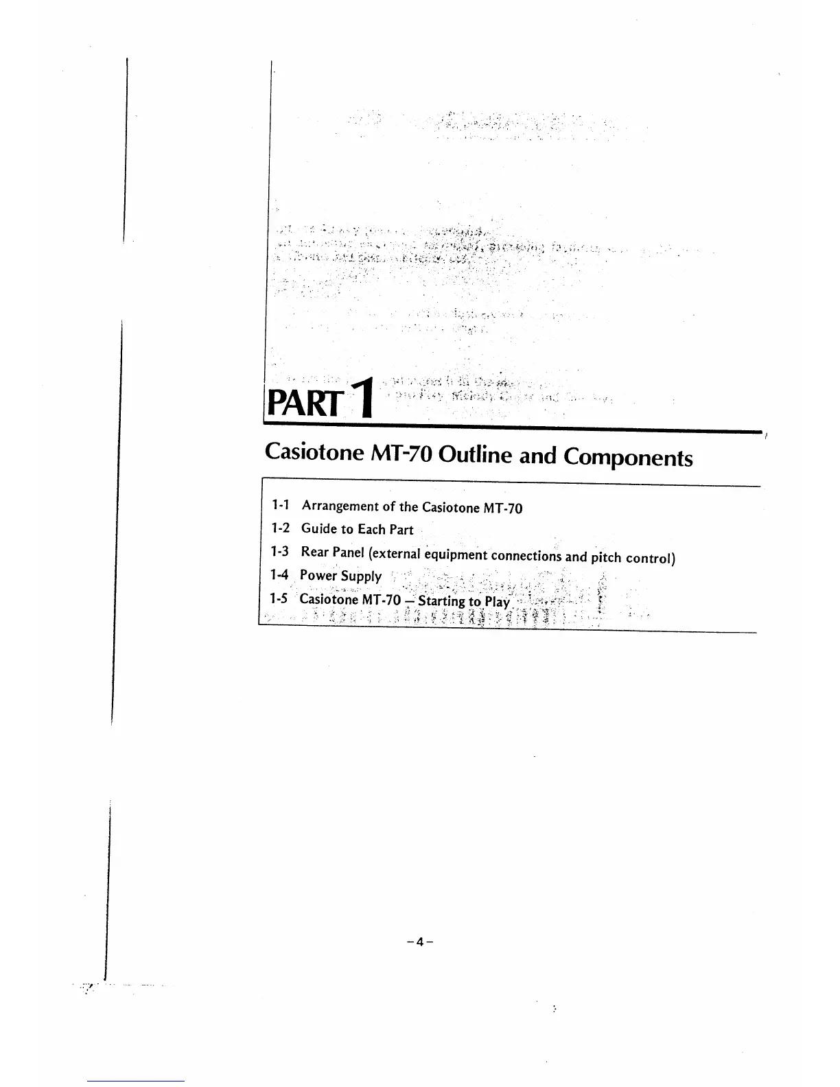 Page #4 background image