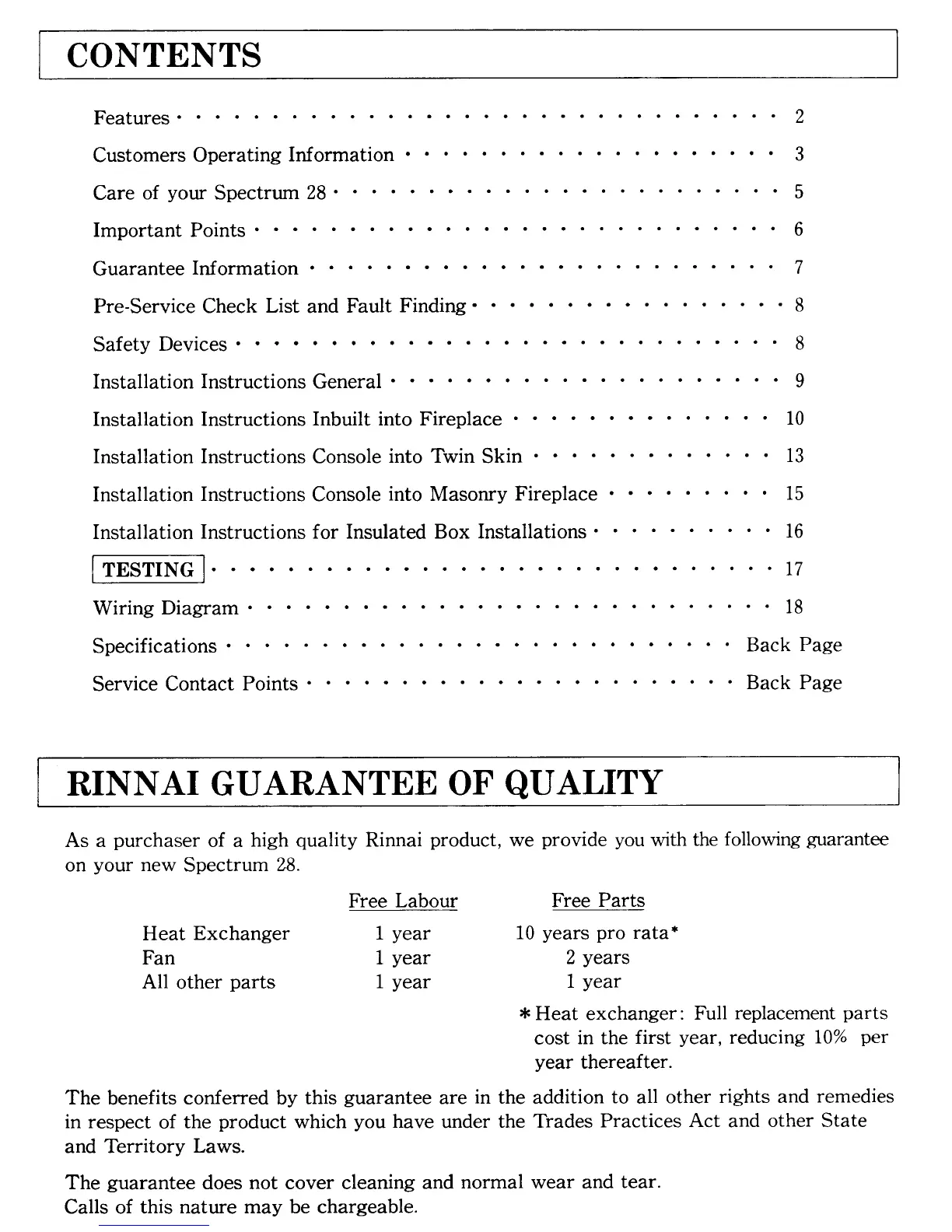 Page #2 background image