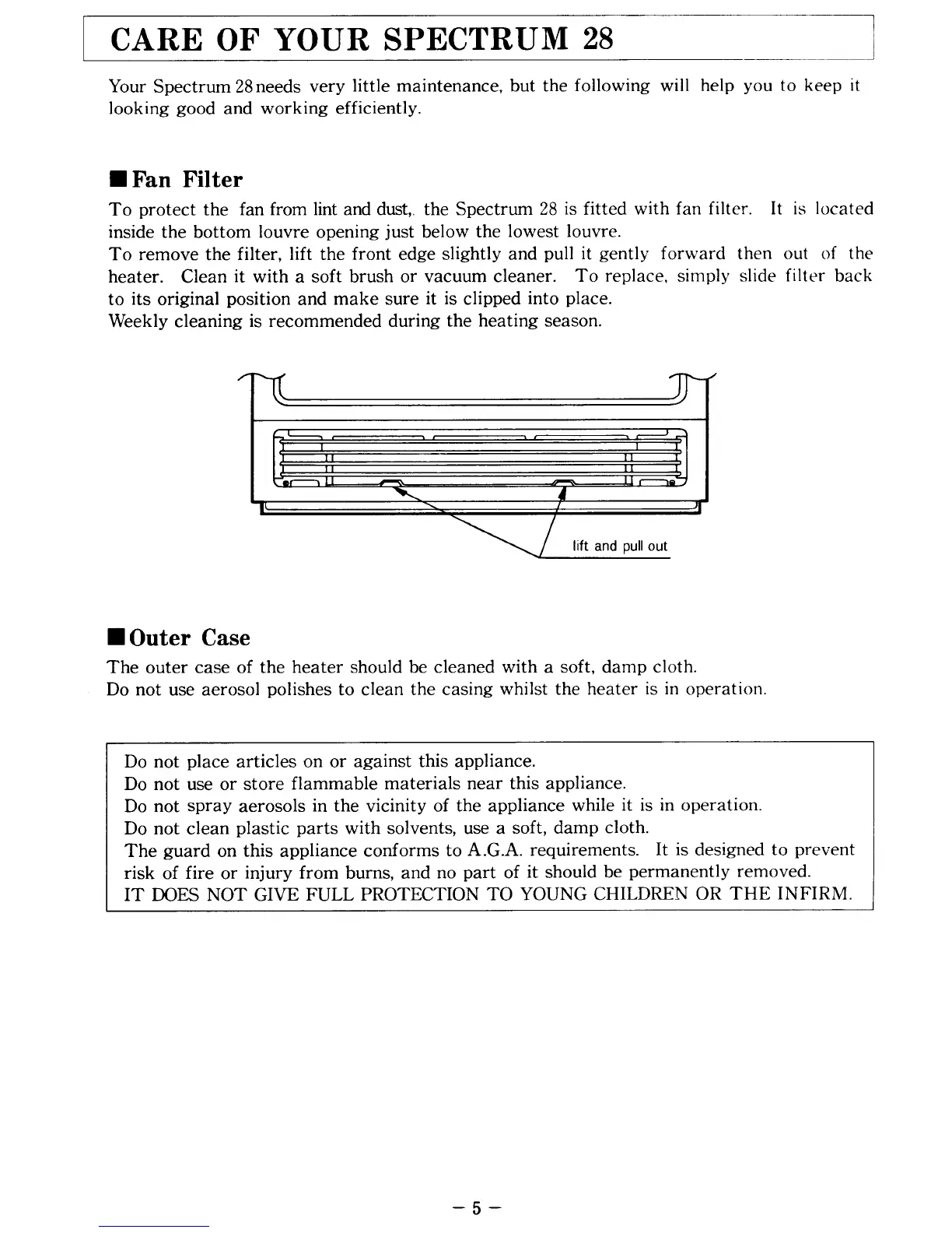 Page #6 background image