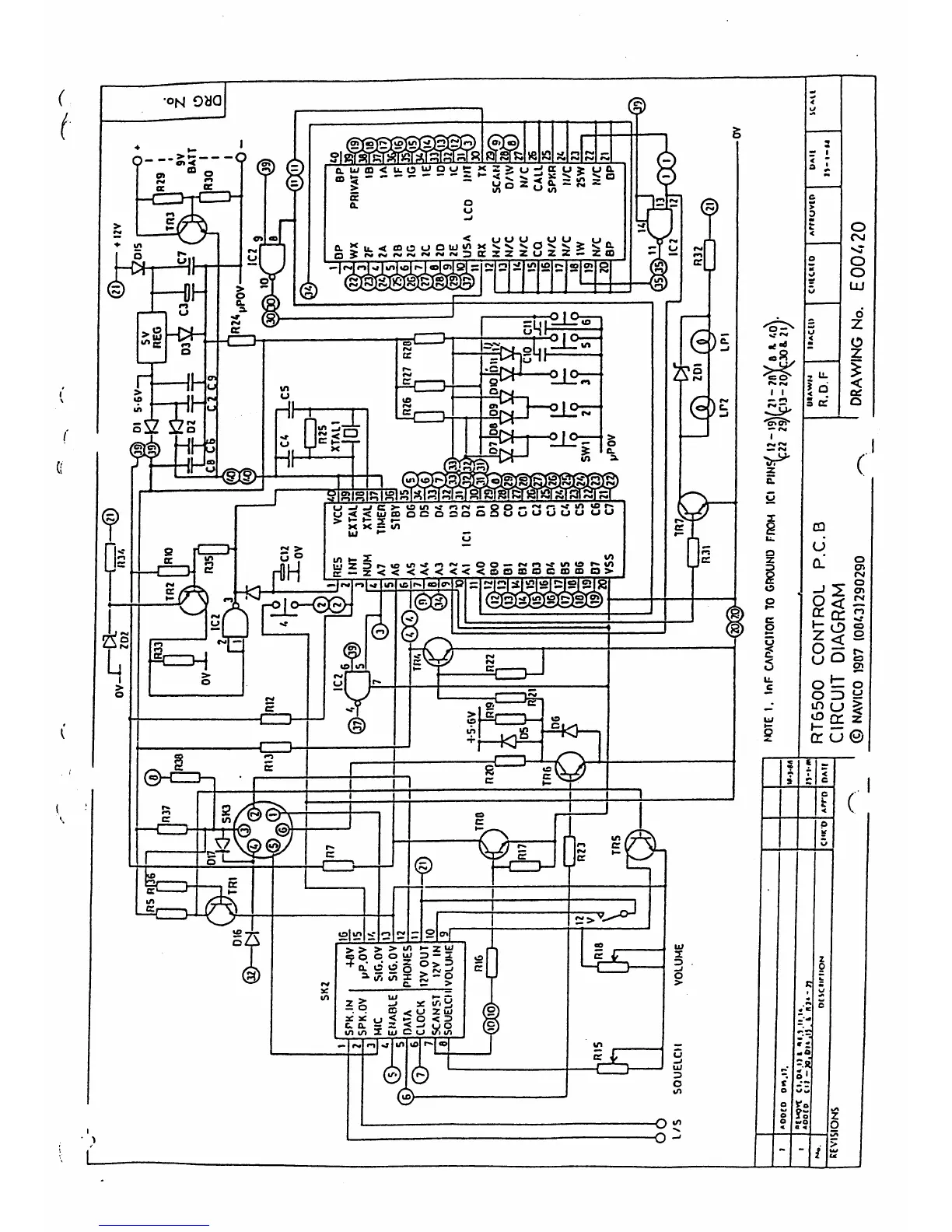 Page #16 background image