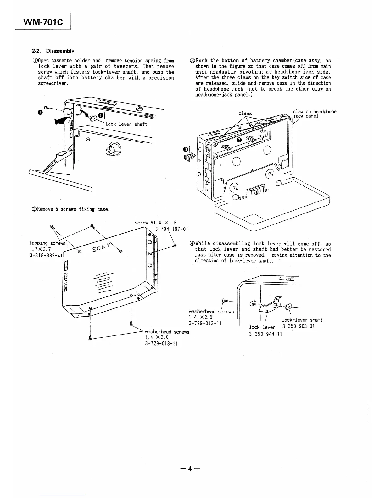 Page #4 background image