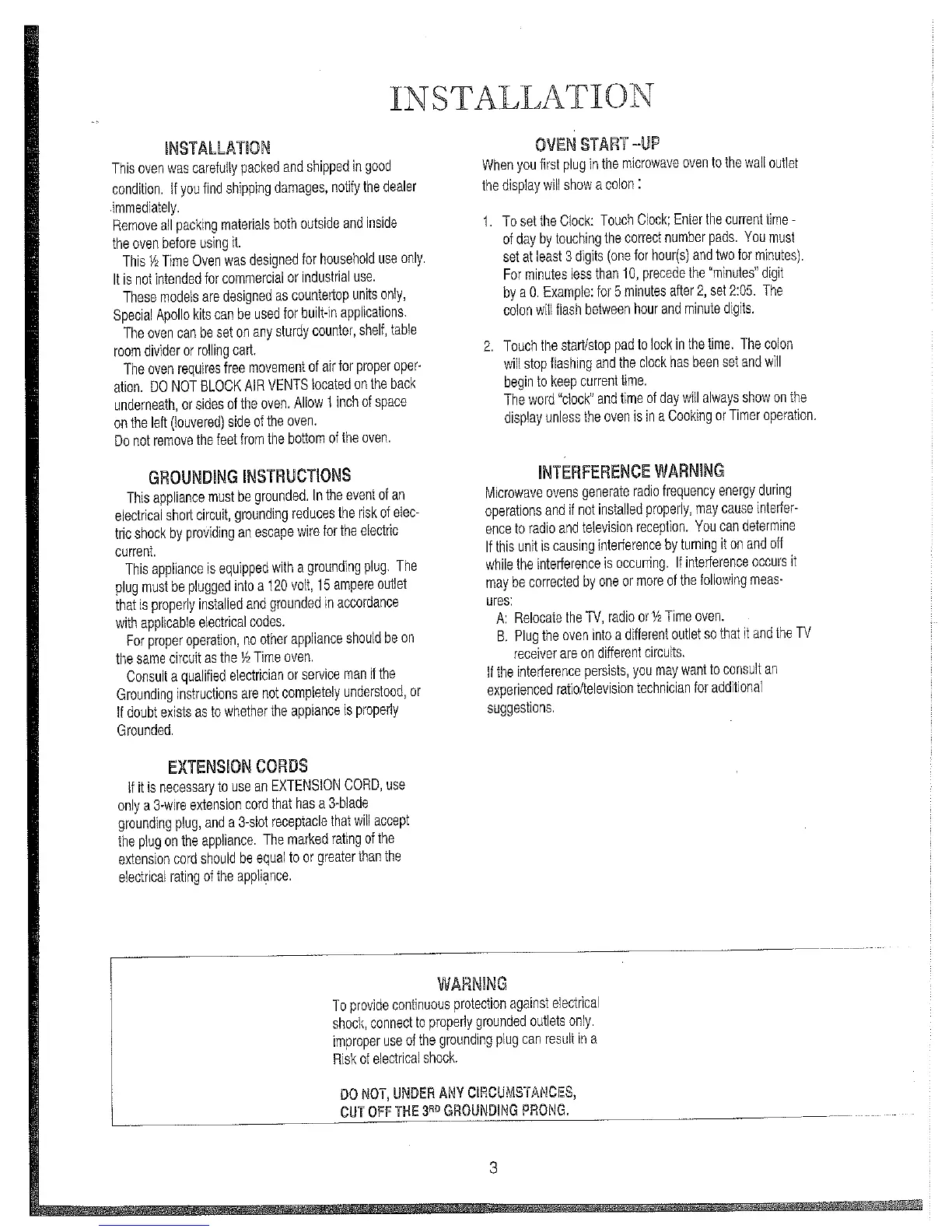 Page #5 background image